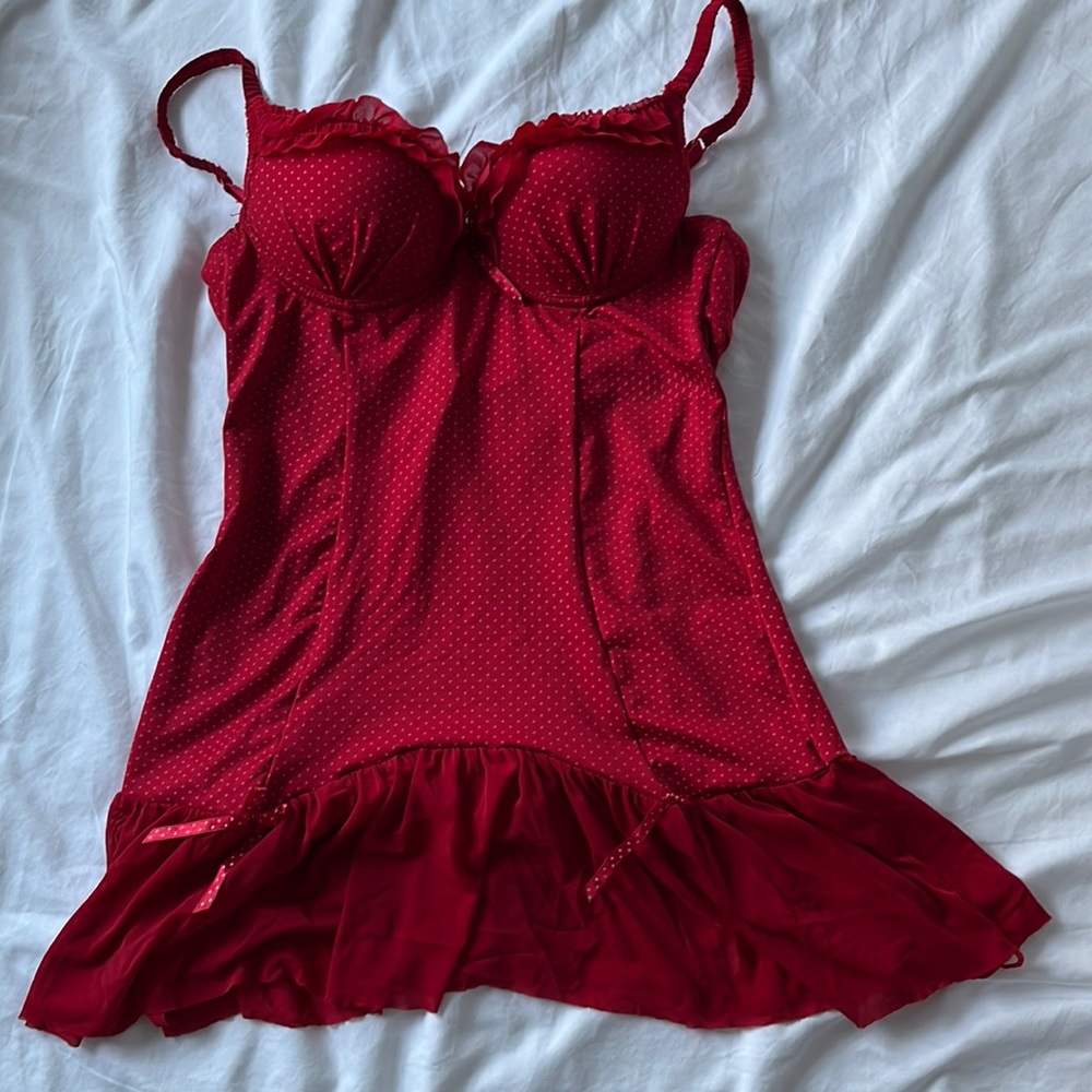 Never worn Sophie B chemises